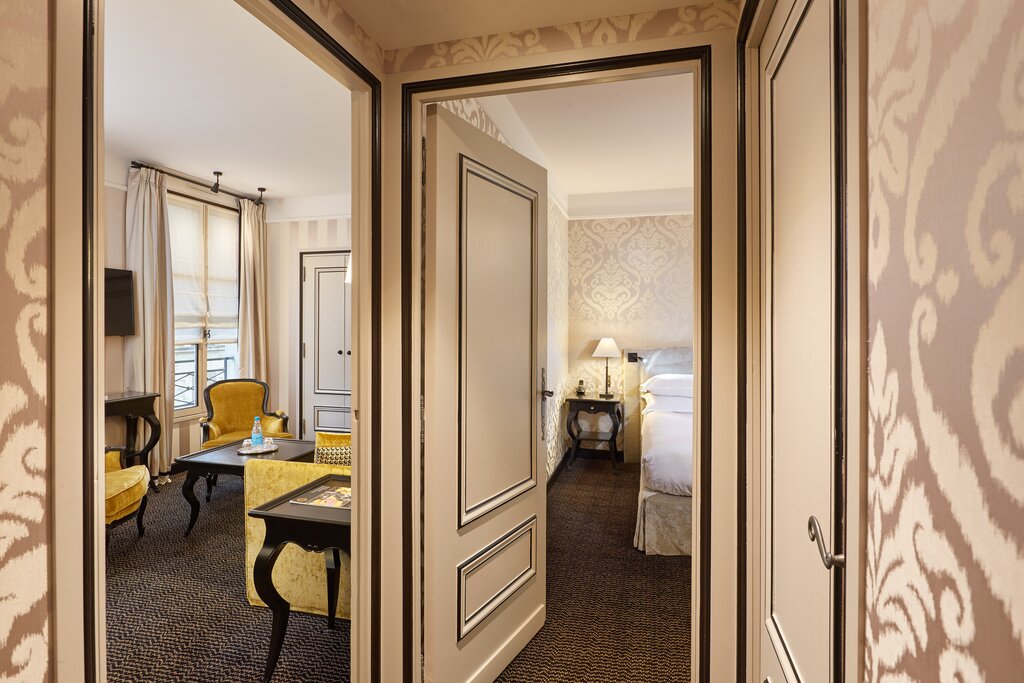 Hotel1307