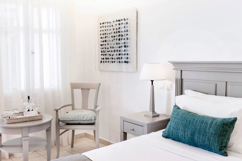 Hotel549