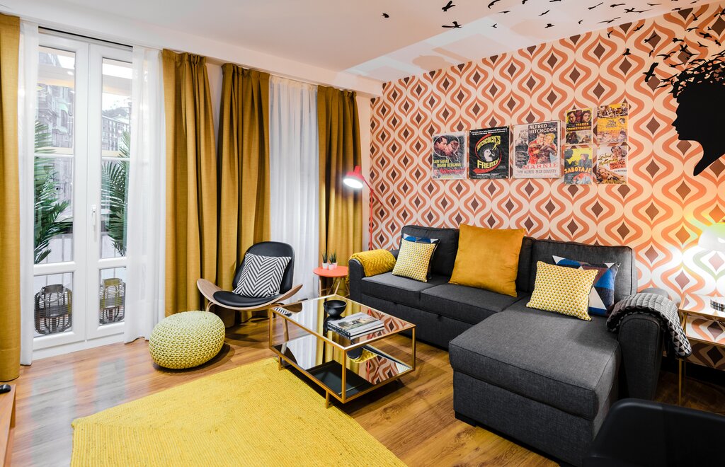 Hotel832
