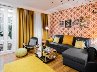 Hotel832