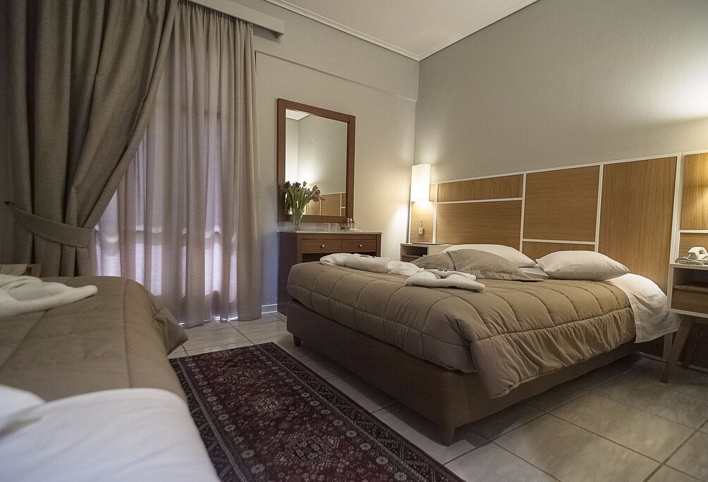 Hotel584