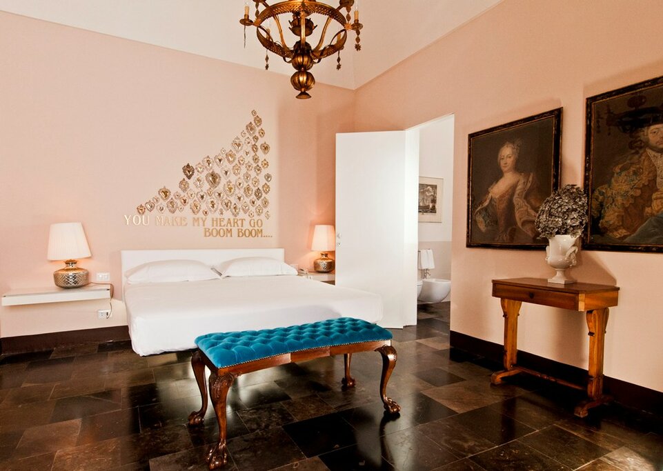 Hotel46
