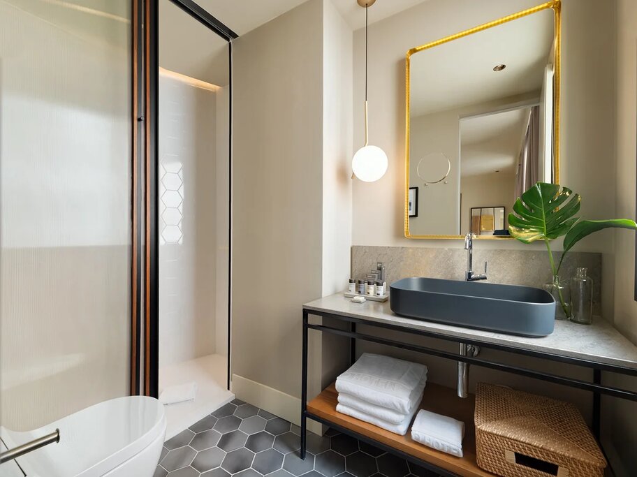 Hotel771