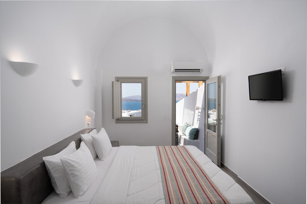Hotel506