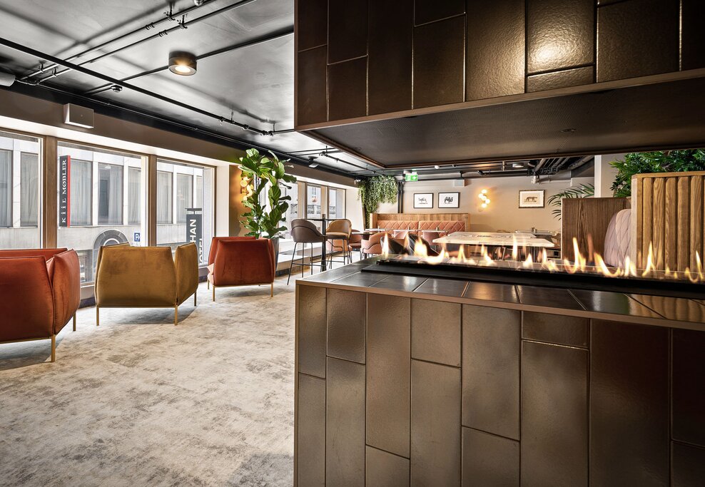 Hotel363