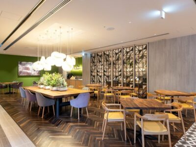Hotel140