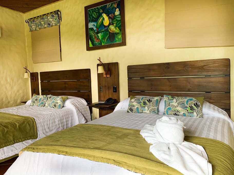 Hotel217