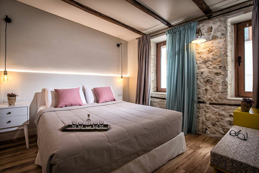 Hotel585