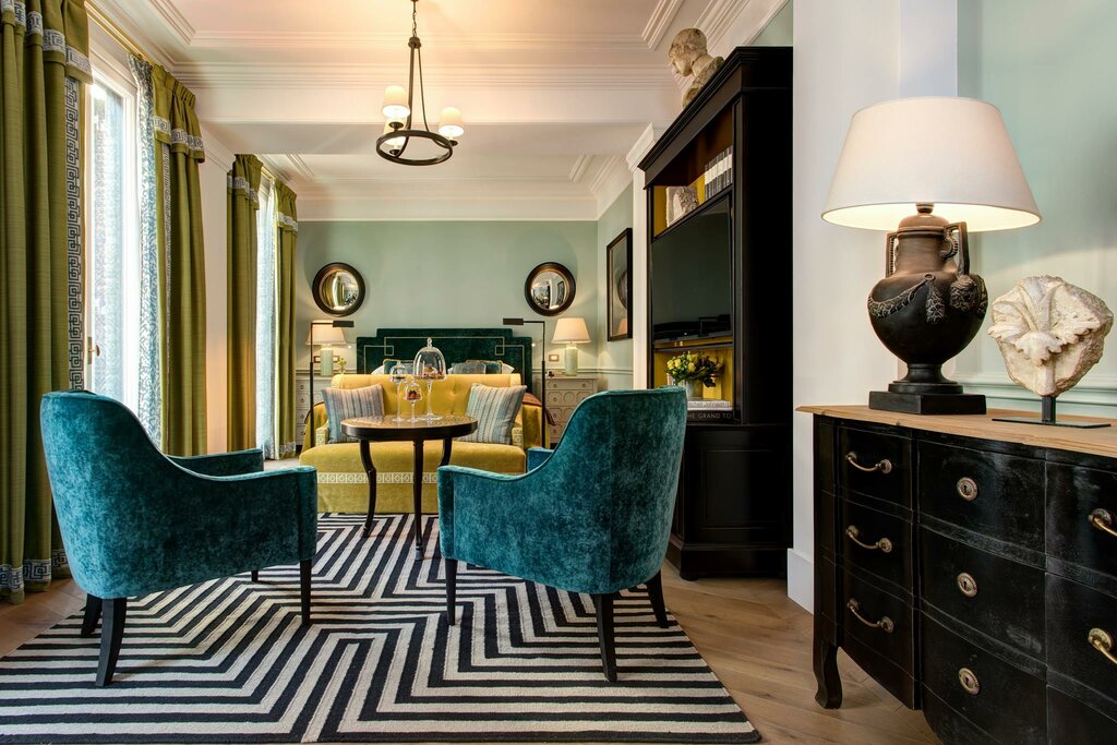 Hotel60