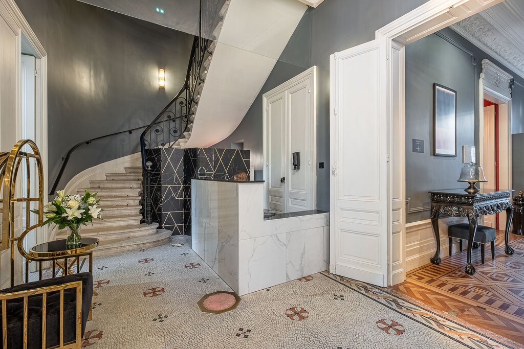 Hotel1308