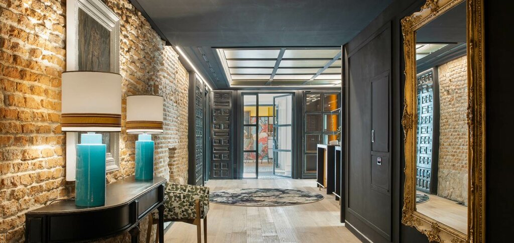 Hotel655