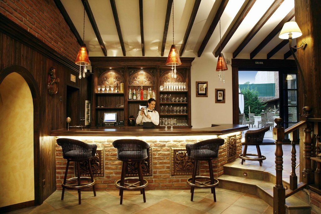 Hotel1009