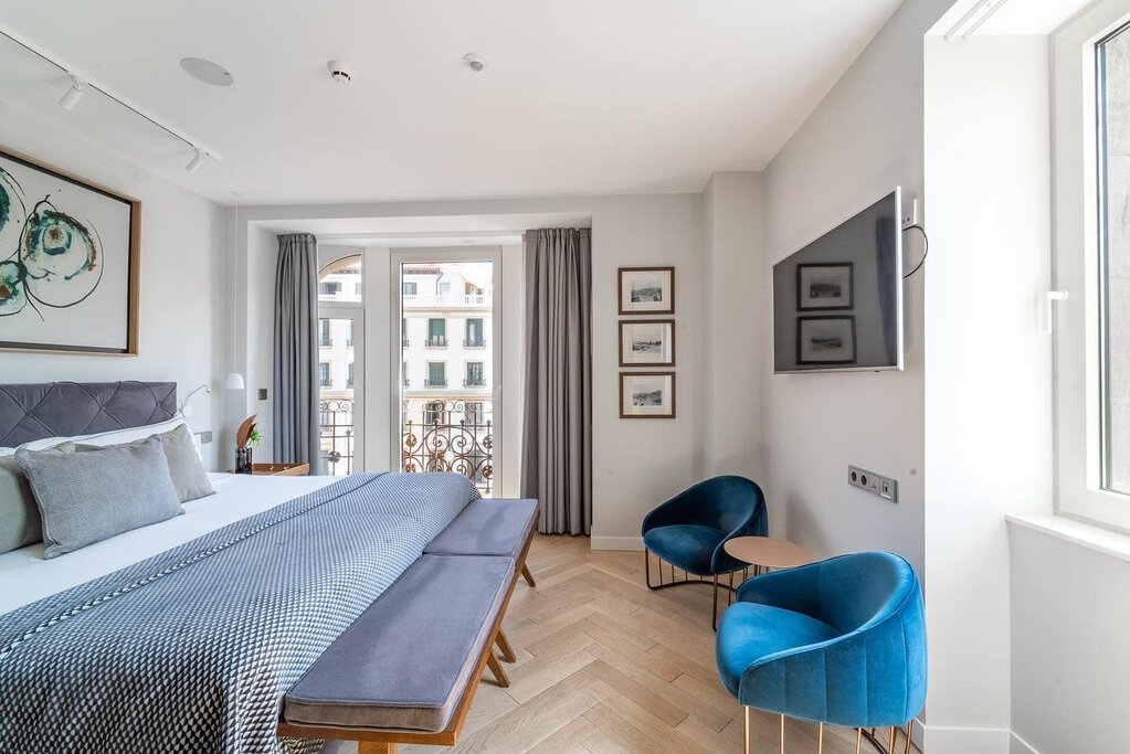 Hotel754