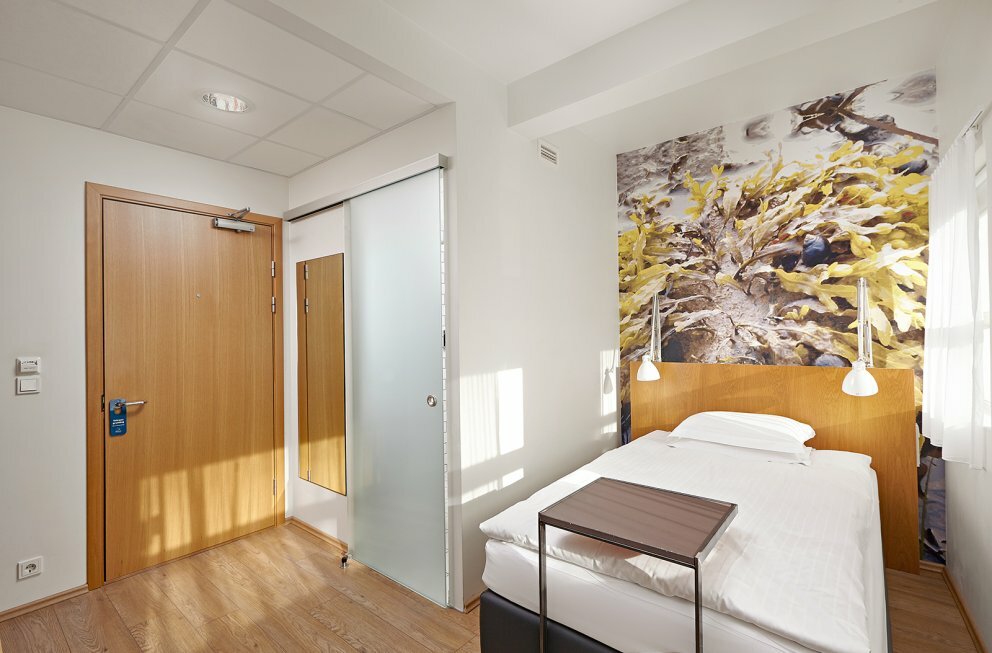 Hotel1209