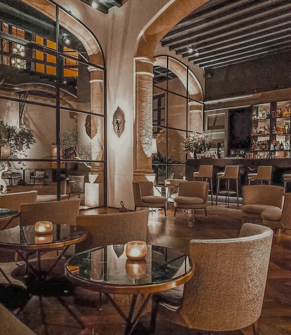 Hotel993