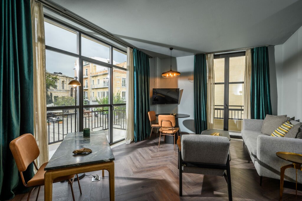 Hotel588