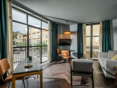 Hotel588