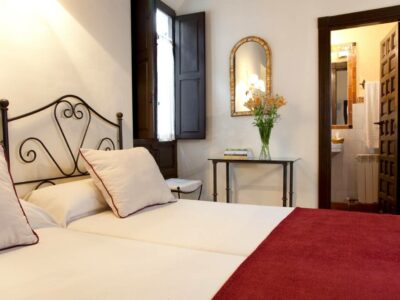 Hotel770