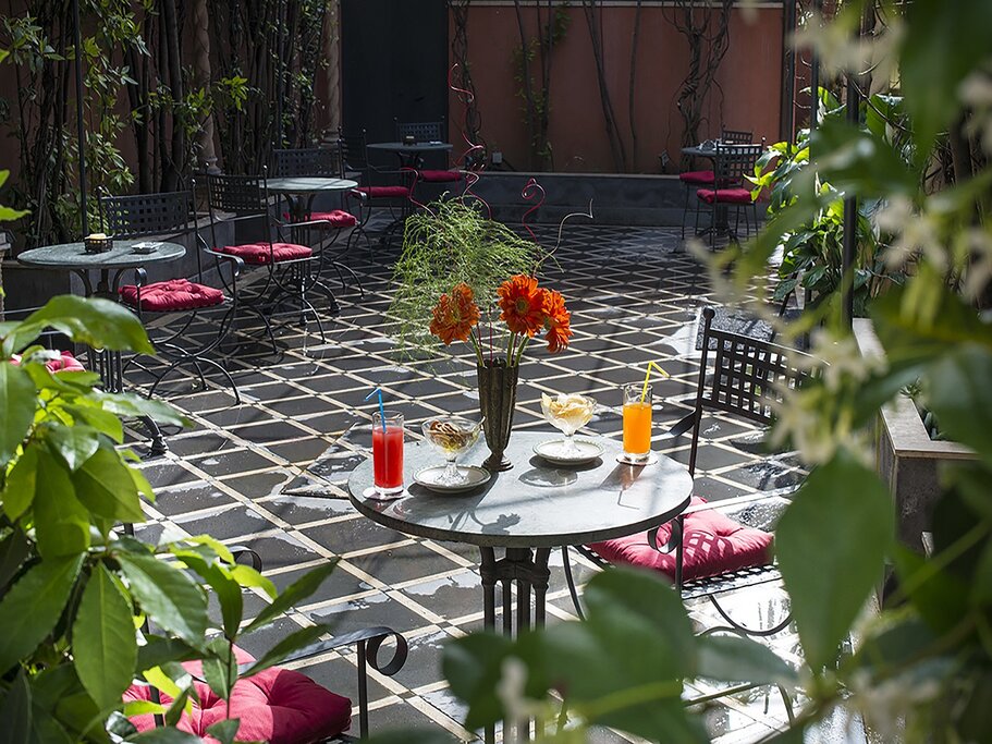 Hotel57