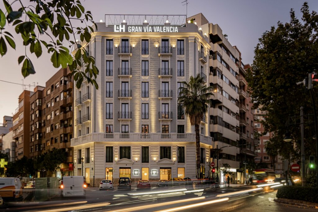 Hotel850