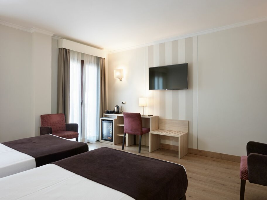 Hotel860