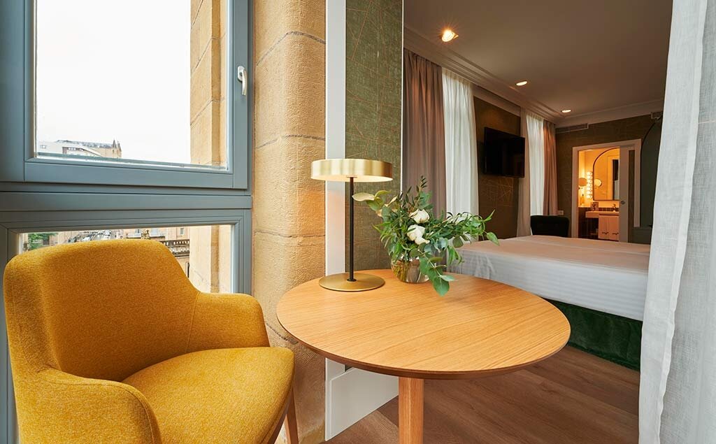Hotel780