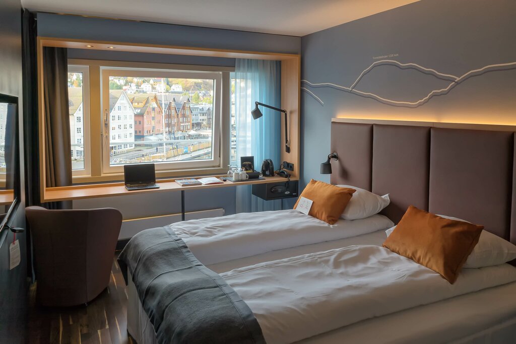 Hotel366