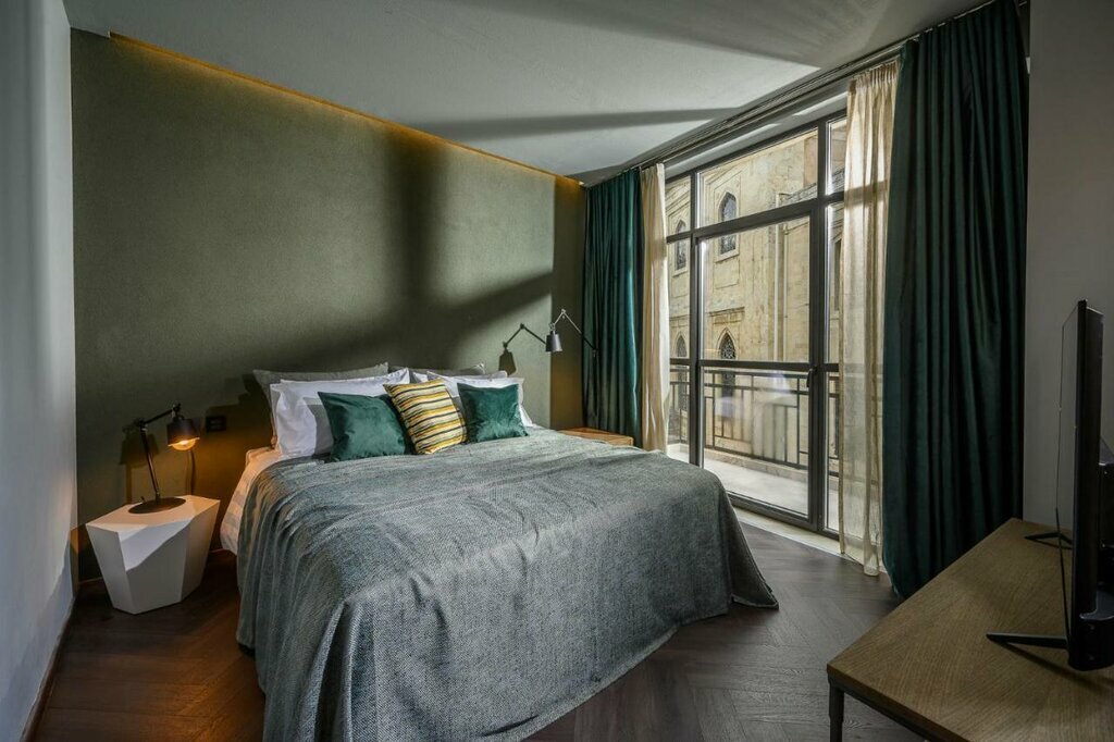 Hotel588