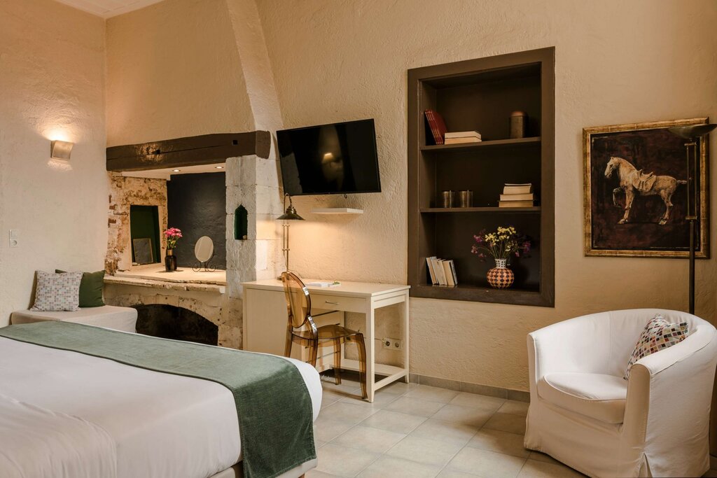 Hotel483