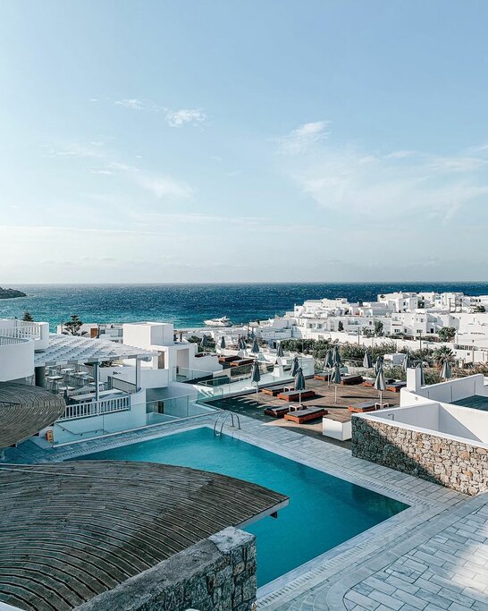 Hotel446