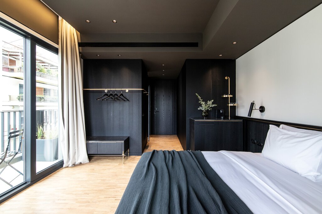 Hotel553