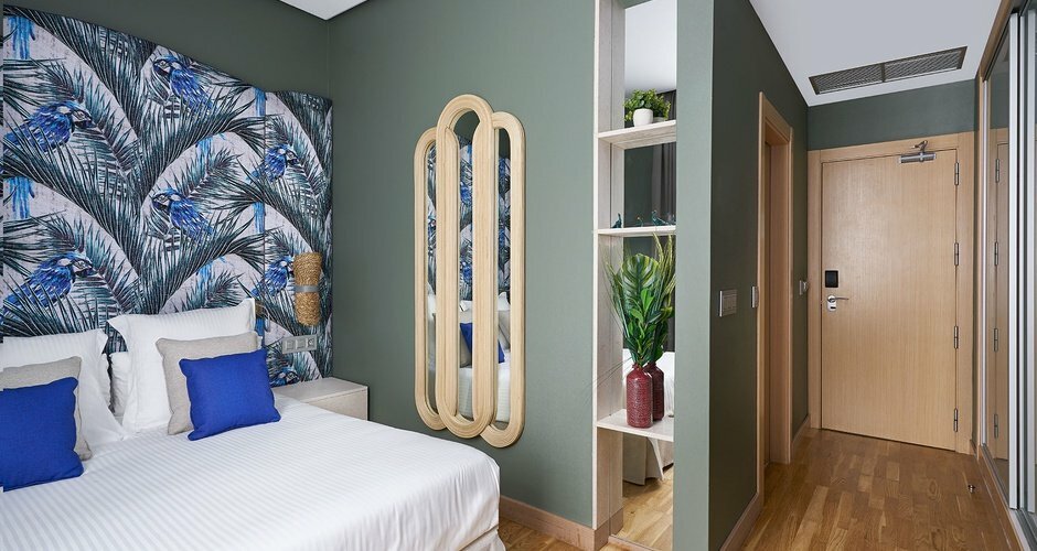 Hotel880