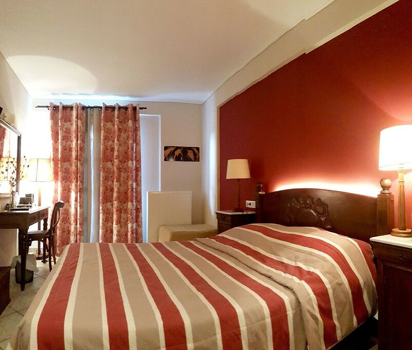 Hotel575