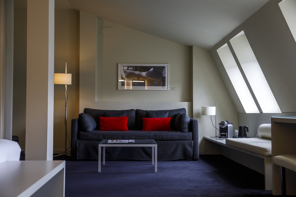 Hotel714