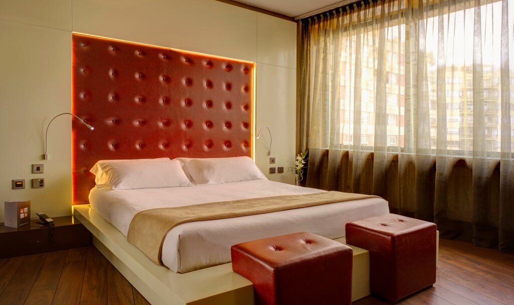 Hotel761