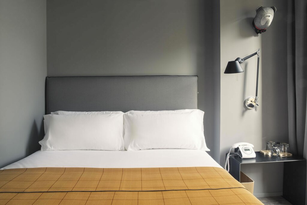 Hotel867