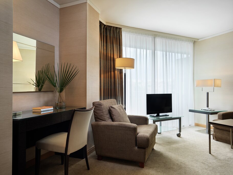Hotel581