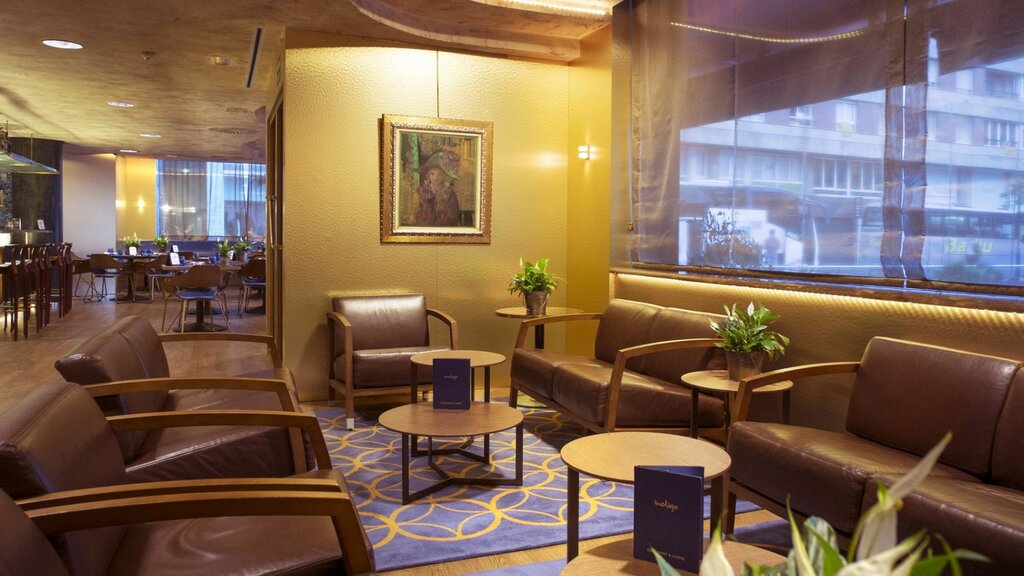 Hotel761