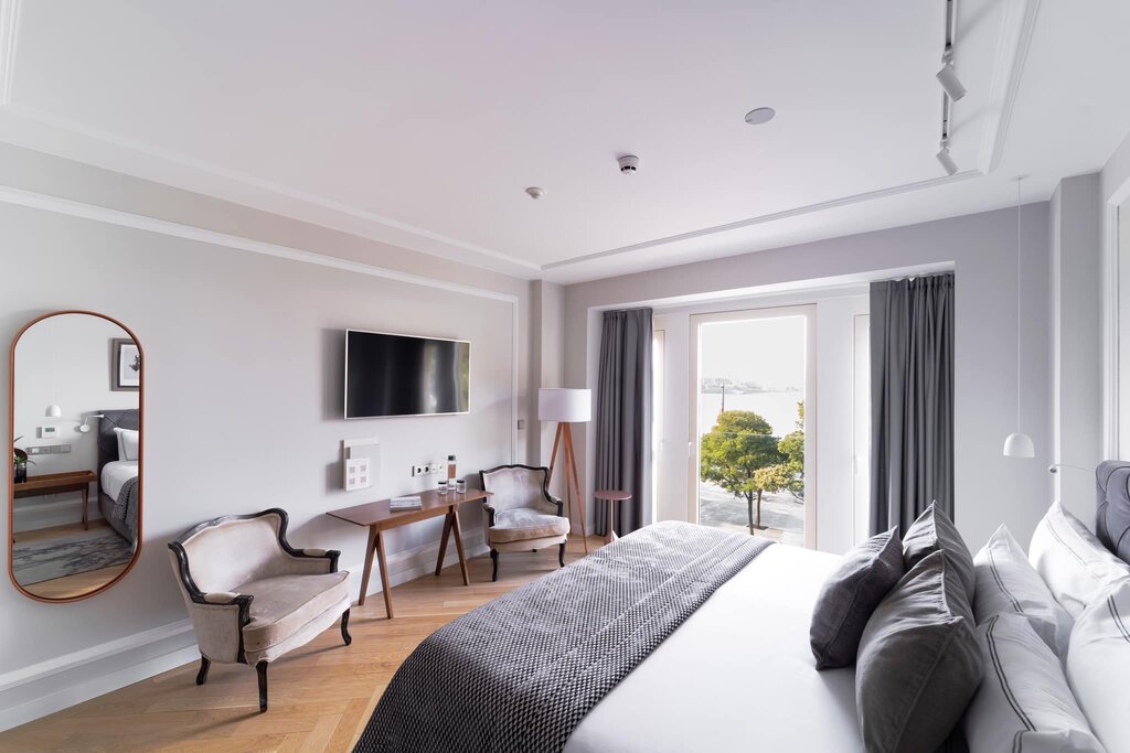 Hotel754