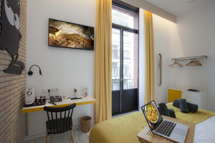 Hotel856
