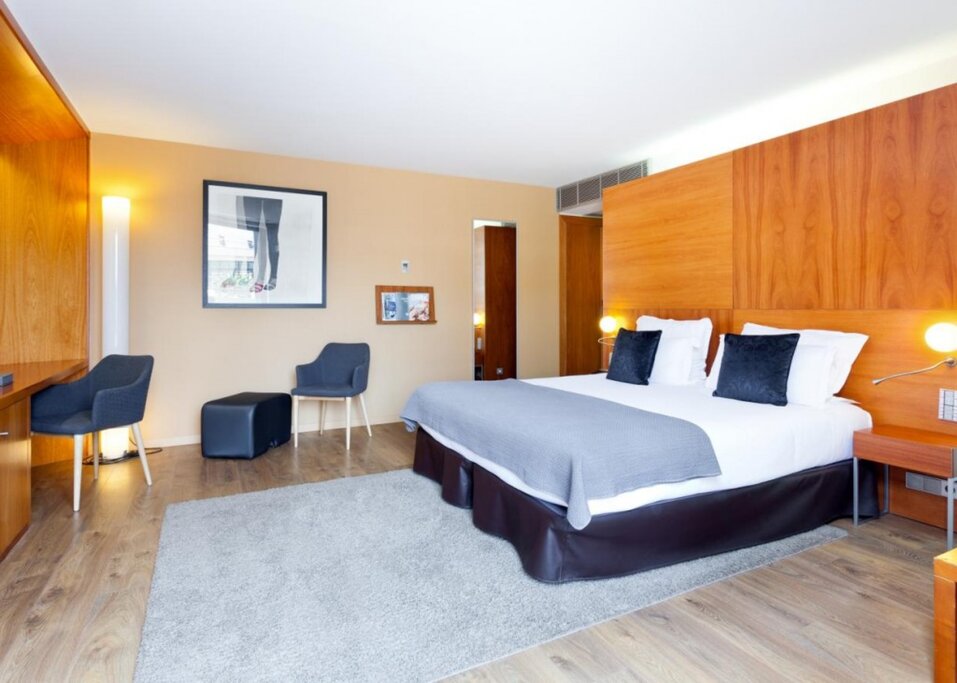 Hotel777