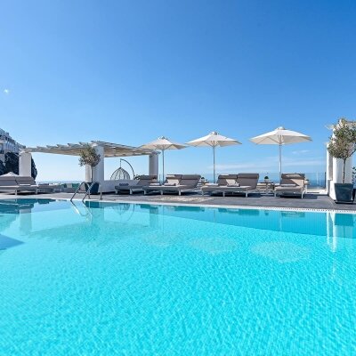 Hotel445
