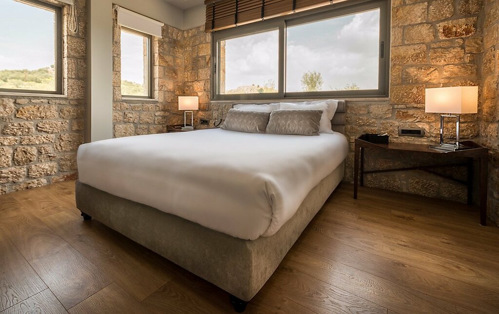 Hotel543