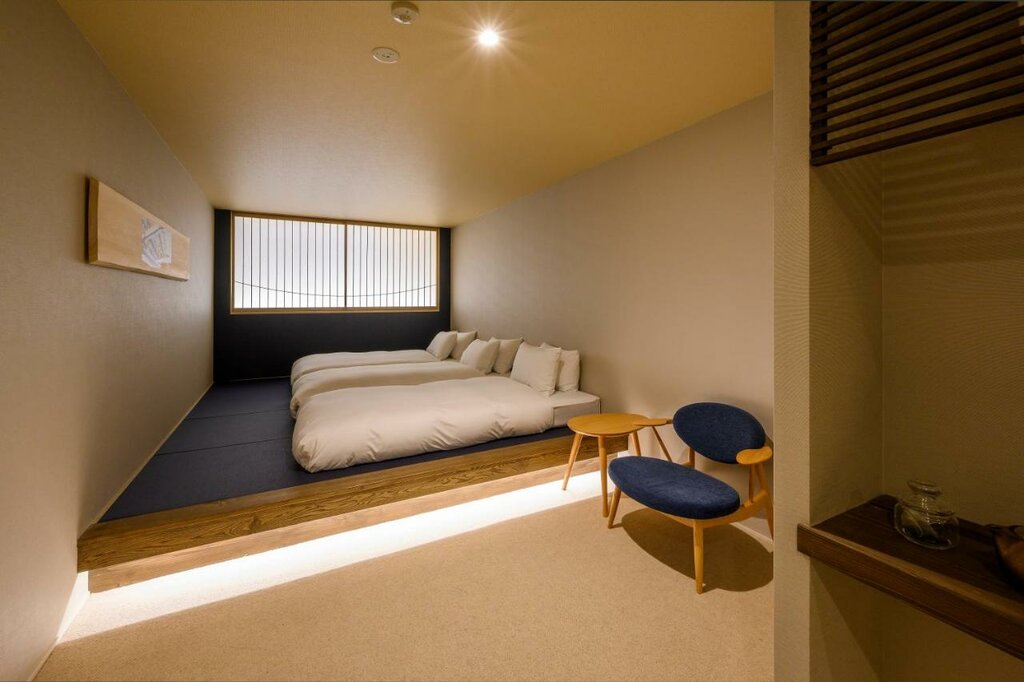 Hotel125