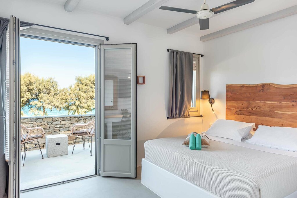Hotel604