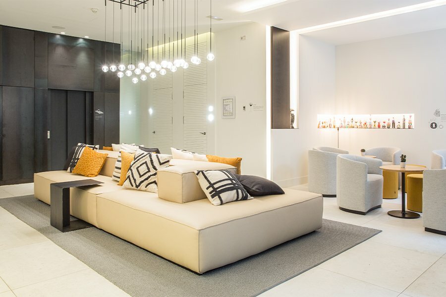 Hotel892