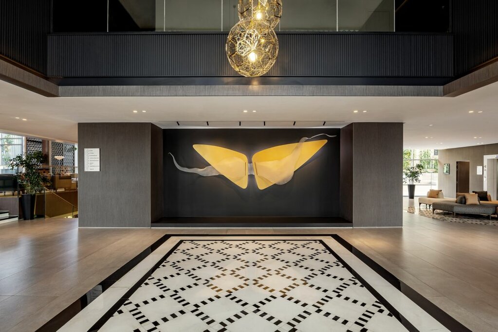 Hotel105