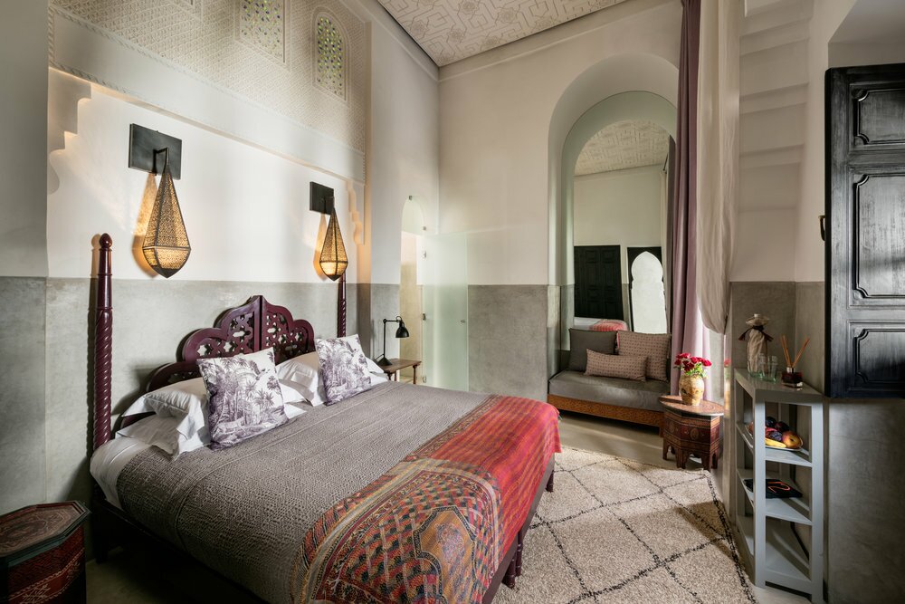 Hotel81