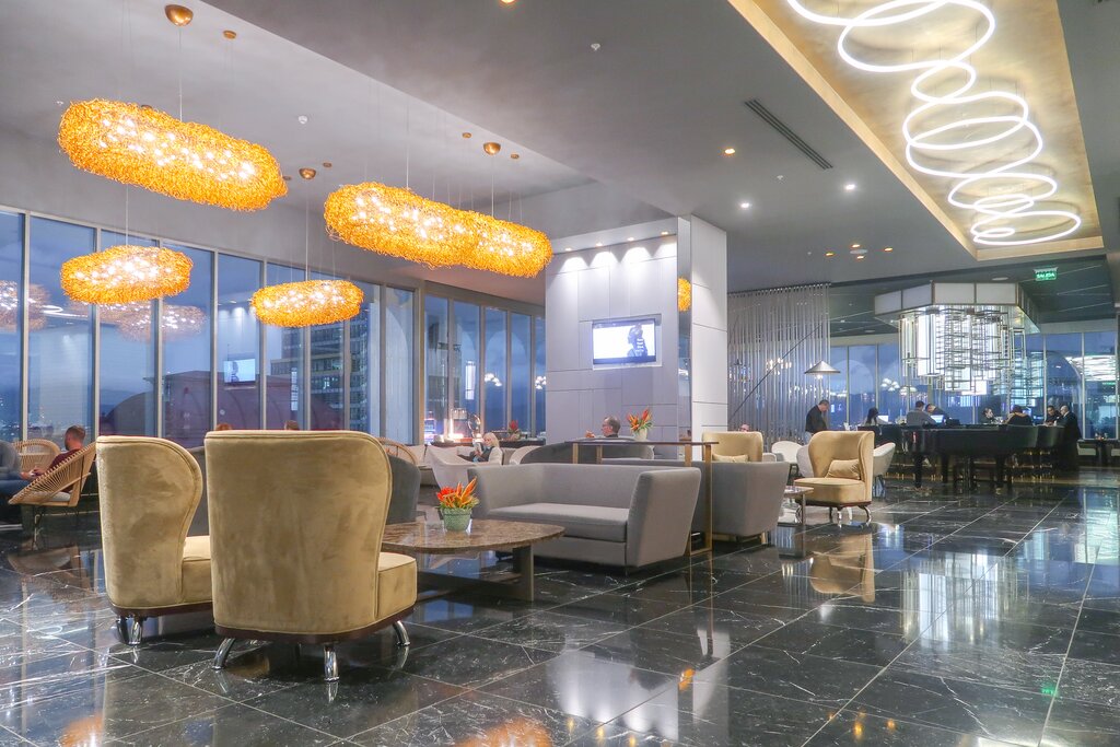Hotel185