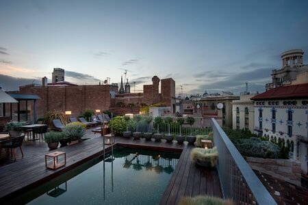 Hotel755